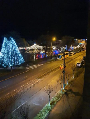 RazDav Delux Straja Central Lupeni